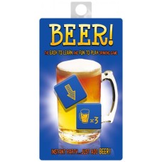 Beer! - Large Dice Game Beer! - Large Dice Game