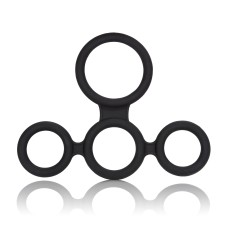 Big Man's Spreader Big Man's Spreader