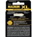 Trojan Magnum XL - 3 Pack