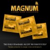 Trojan Magnum XL - 3 Pack