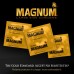 Trojan Magnum XL - 3 Pack