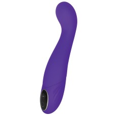 Sincerely Lavender 10 Function Vibrator