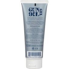 Gun Oil H20 Gel - 3.3 Oz. Tube Gun Oil H20 Gel - 3.3 Oz. Tube