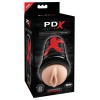 Pdx Elite Air Tight Pussy Stroker