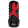 Pdx Elite Air Tight Oral Stroker