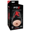 Pdx Elite Air Tight Anal Stroker
