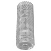 Pdx Elite Ez Grip Stroker Clear