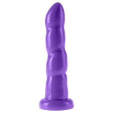 Dillio Purple - 6 Inch Twister Dillio Purple - 6 Inch Twister