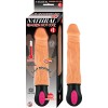 Natural Realskin Hot Cock #1 - Flesh