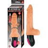 Natural Realskin Hot Cock #2 - Flesh