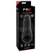 Pdx Elite Vibrating Roto-Teazer