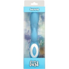 Wonderlust Harmony - Blue Wonderlust Harmony - Blue