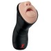 Pdx Elite Deep Throat Vibrating Stroker Pdx Elite Deep Throat Vibrating Stroker