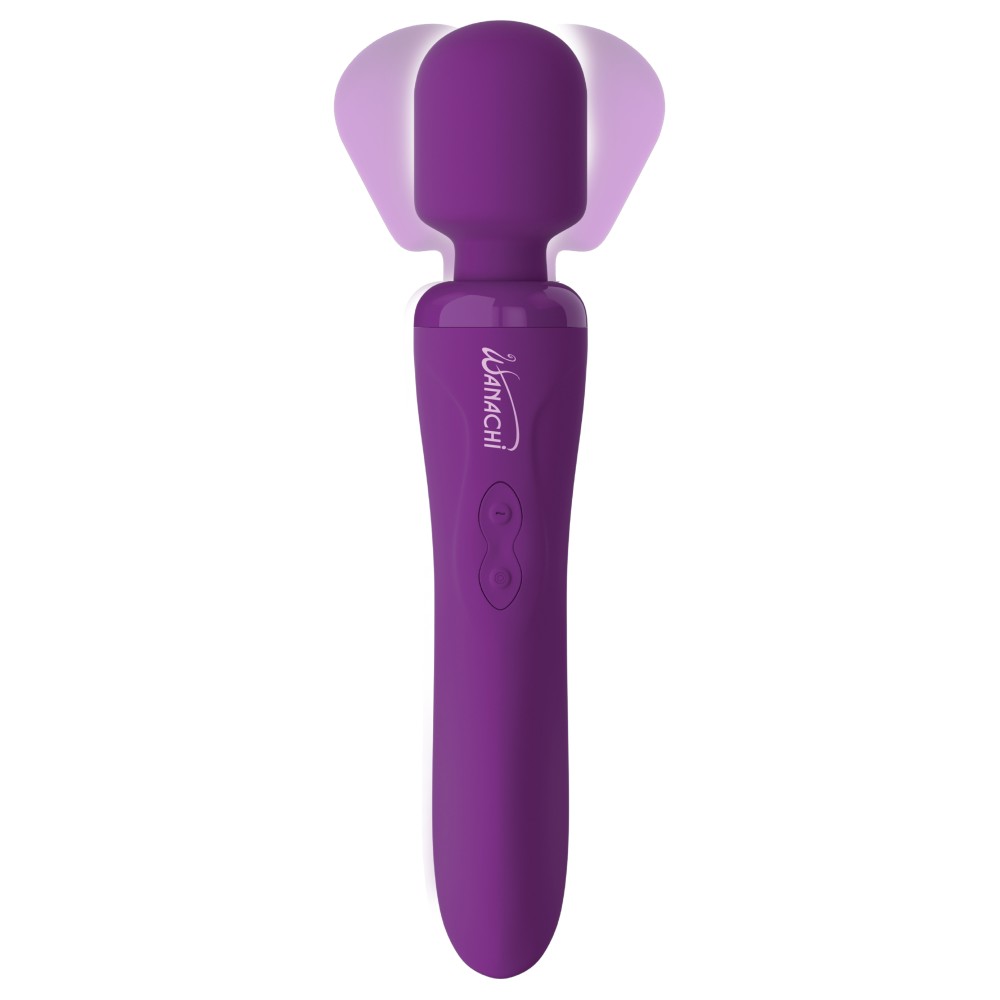 Wanachi Body Recharger Purple