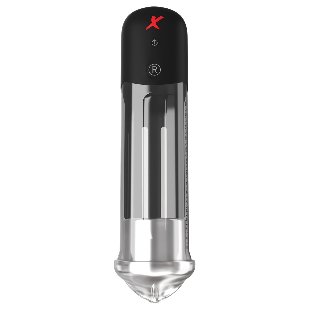 Pdx Elite Blowjob Power Pump