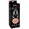 Pdx Elite Cock Compressor Vibrating Stroker