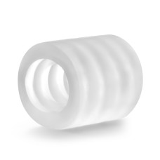 X5 Men - Downtown Bj Stroker - Clear X5 Men - Downtown Bj Stroker - Clear