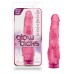 Glow Dicks - the Banger - Pink Glow Dicks - the Banger - Pink