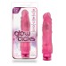 Glow Dicks - the Drop - Pink Glow Dicks - the Drop - Pink