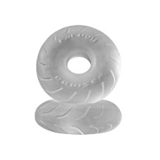 Silaskin Cruiser Ring - Clear Silaskin Cruiser Ring - Clear