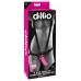 Dillio Pink - 6 Inch Strap-on Suspender Harness Set Dillio Pink - 6 Inch Strap-on Suspender Harness Set