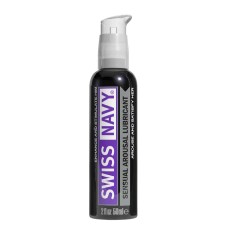 Swiss Navy Sensual Arousal Gel- 2 Oz. Swiss Navy Sensual Arousal Gel- 2 Oz.