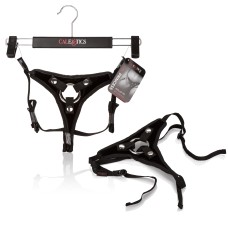 Her Royal Harness - the Princess Her Royal Harness - the Princess