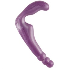 Platinum Premium Silicone - the Gal Pal - Purple Platinum Premium Silicone - the Gal Pal - Purple