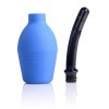 Premium One- Way Valve Enema Bulb