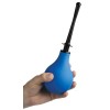 Premium One- Way Valve Anal Douche Set