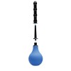 Premium One- Way Valve Anal Douche Set
