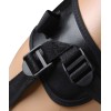 Siren Universal Strap on Harness with Rear Support