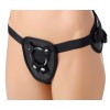 Siren Universal Strap on Harness with Rear Support