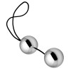 Sterling Grey Benwa Balls