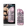 M for Men Super Stroker - Pink