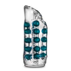 M for Men Super Stroker - Clear M for Men Super Stroker - Clear