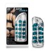 M for Men Super Stroker - Clear M for Men Super Stroker - Clear