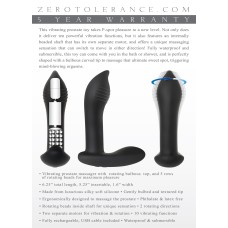 Twisted Rimmer Twisted Rimmer