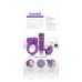 Charged Combo Kit #1 - Purple