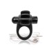 Charged Skooch Ring - Black Charged Skooch Ring - Black