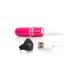 Charged Vooom Remote Control Bullet - Pink