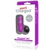 Charged Vooom Remote Control Bullet - Purple