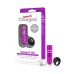 Charged Vooom Remote Control Bullet - Purple