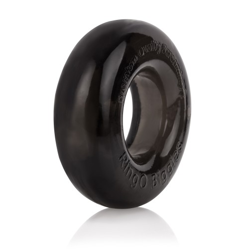 Ringo Biggies - Black Ringo Biggies - Black