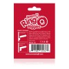 Ringo Biggies - Black Ringo Biggies - Black