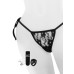My Secret Charged Remote Control Panty Vibe - Black My Secret Charged Remote Control Panty Vibe - Black