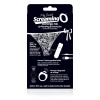 My Secret Charged Remote Control Panty Vibe - Black