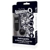 My Secret Charged Remote Control Panty Vibe - Black