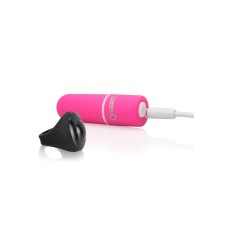 My Secret Charged Remote Control Panty Vibe - Pink My Secret Charged Remote Control Panty Vibe - Pink