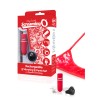My Secret Charged Remote Control Panty Vibe - Red